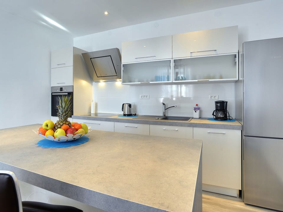 House | Private kitchen