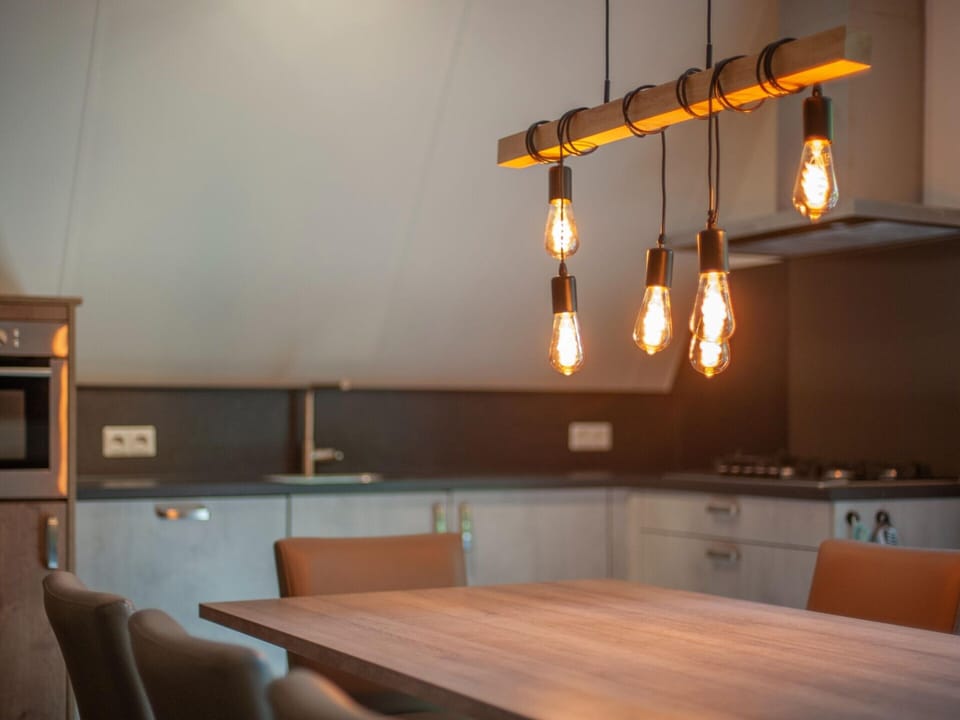Bungalow | Dining