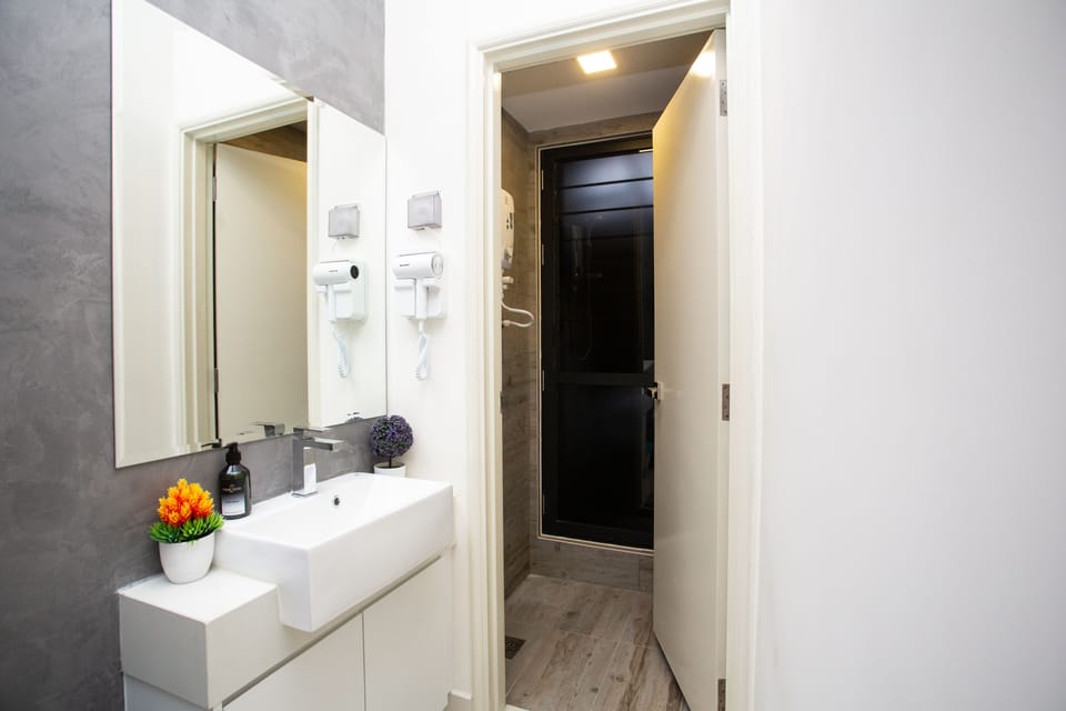 Arte Mont Kiara by PSM Luxury Suites Apartment in Federal Territory of Kuala Lumpur