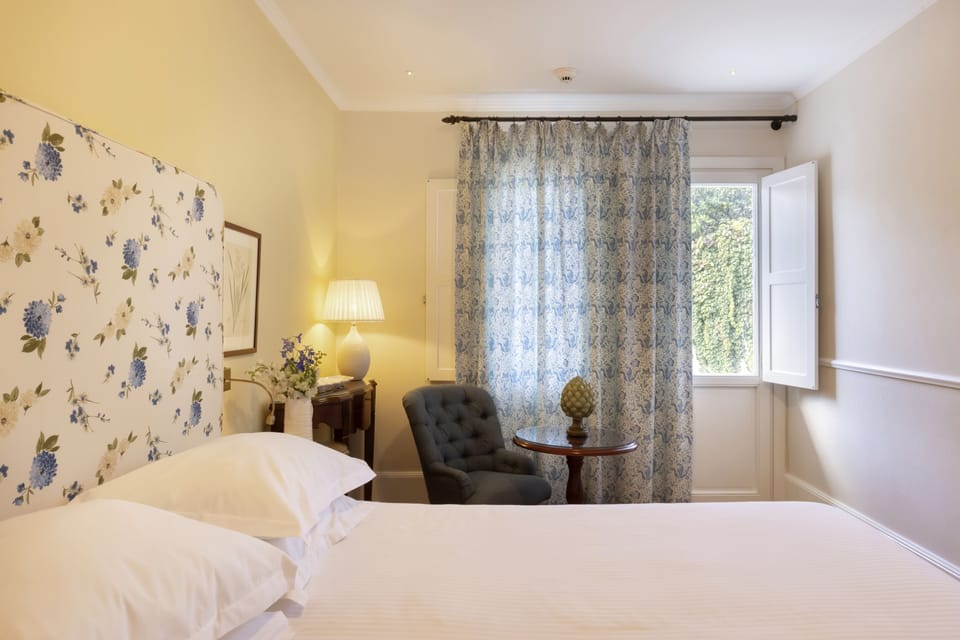 Family Apartment, 2 Bedrooms | In-room safe, desk, soundproofing, free WiFi