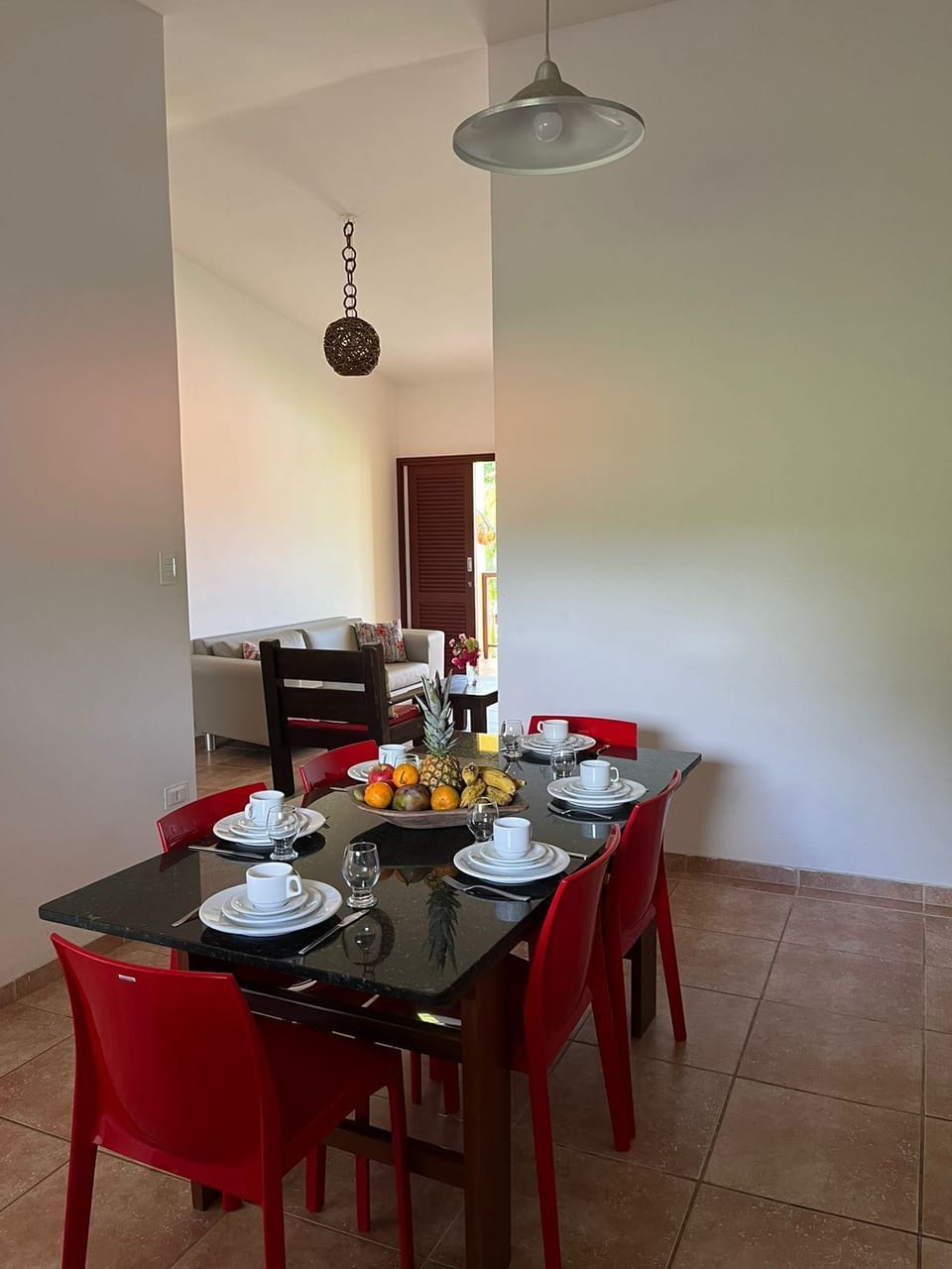Apartment, 2 Bedrooms | Private kitchen | Microwave, stovetop, cookware/dishes/utensils