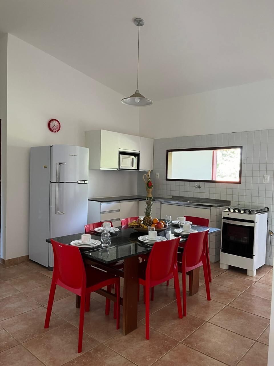 Apartment, 2 Bedrooms | Private kitchen | Microwave, stovetop, cookware/dishes/utensils
