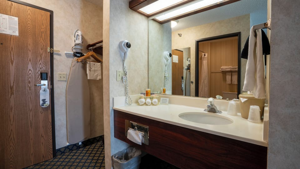 Miles City Hotel & Suites Hotel in Miles City
