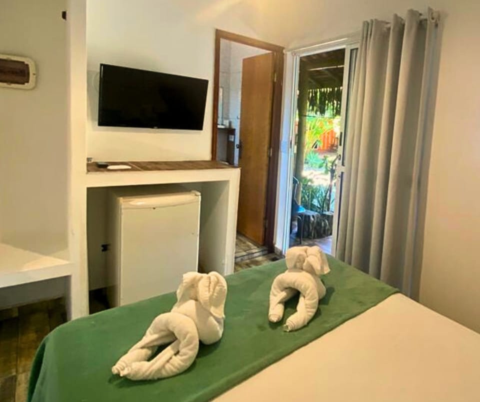 Basic Suite, Multiple Beds, Non Smoking | Minibar, individually decorated, individually furnished, blackout drapes
