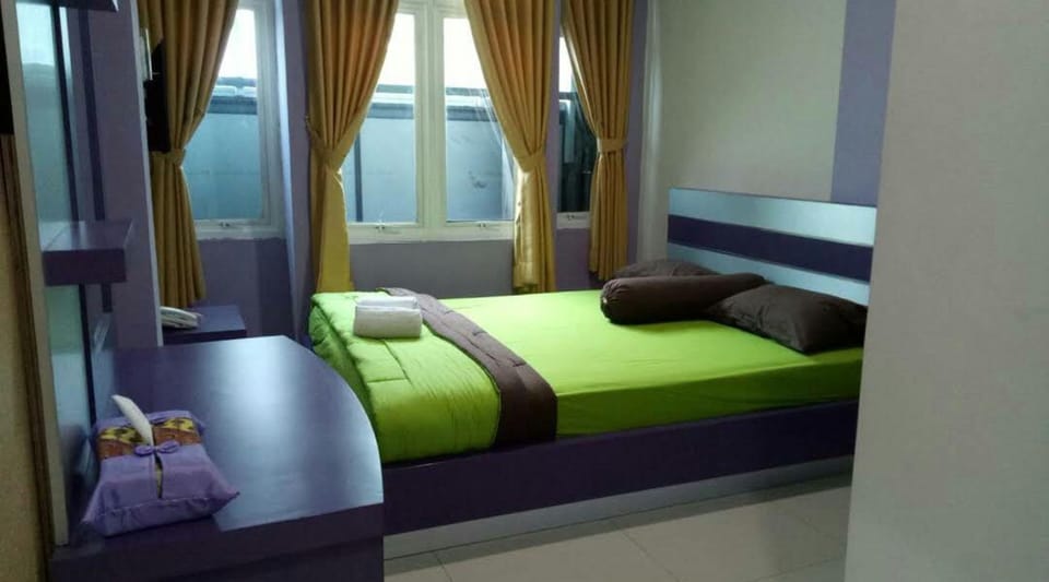 Deluxe Room with Breakfast | Free WiFi