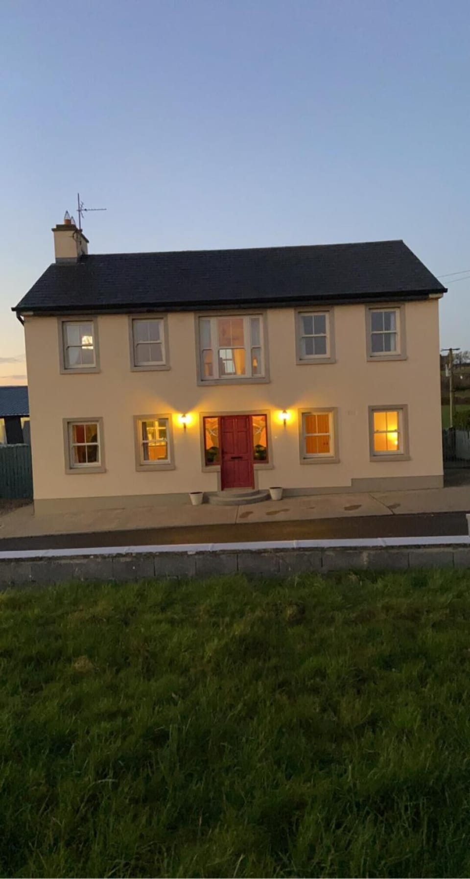 House | Exterior