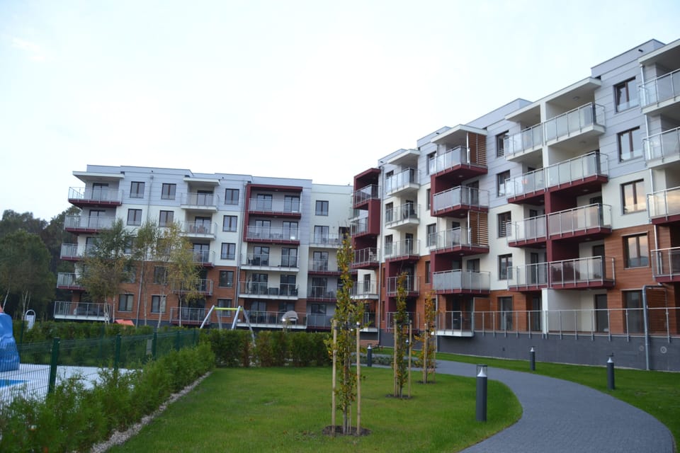 Apartment | Exterior