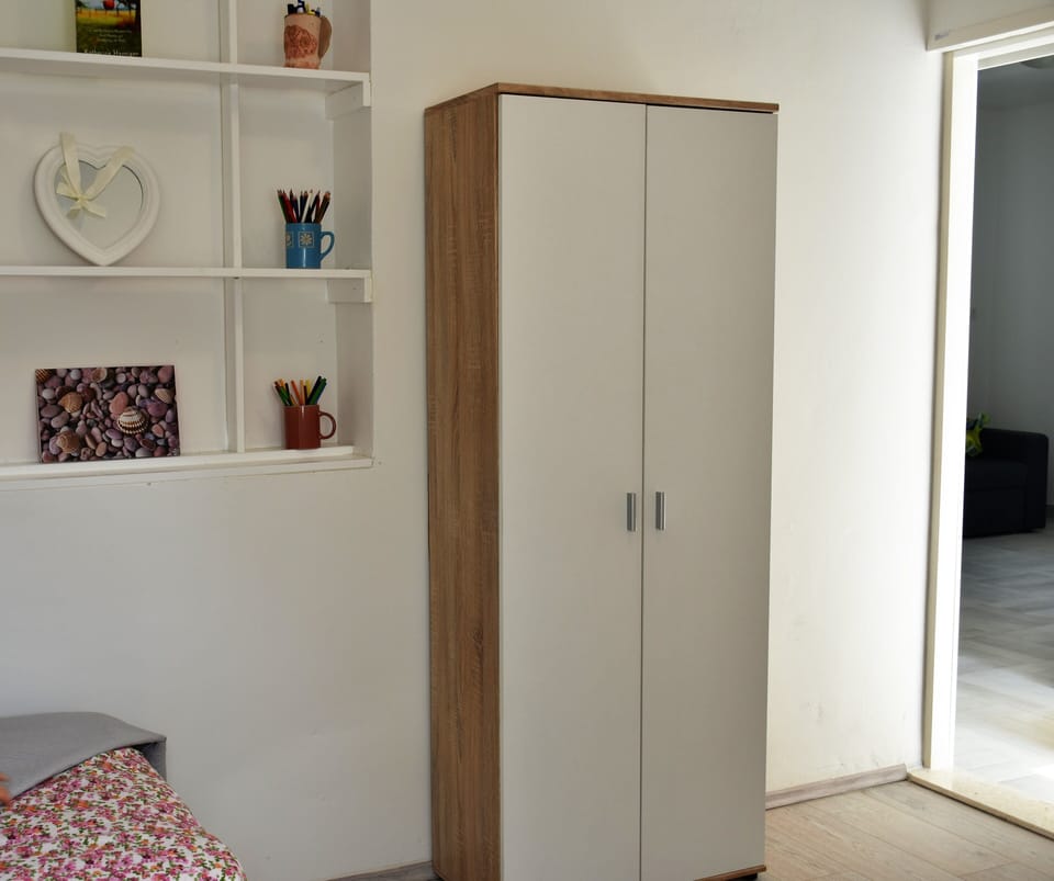 Apartment (Two Bedroom Apartment with Sea View) | 2 bedrooms