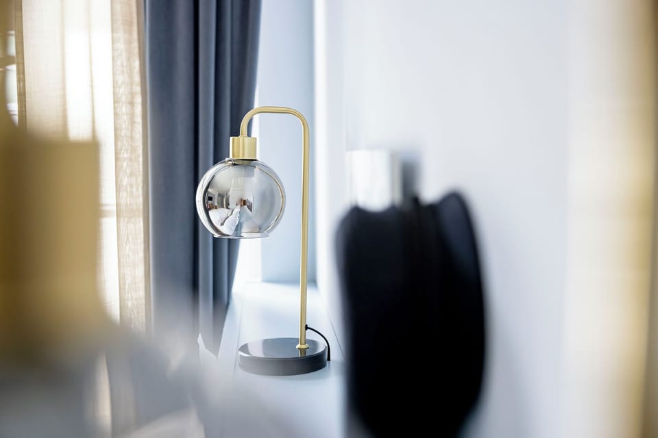 Basic Room | Iron/ironing board, free WiFi, bed sheets