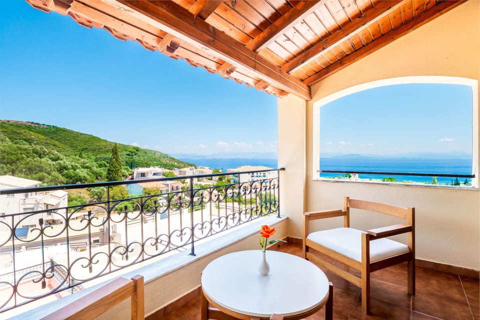 View from room