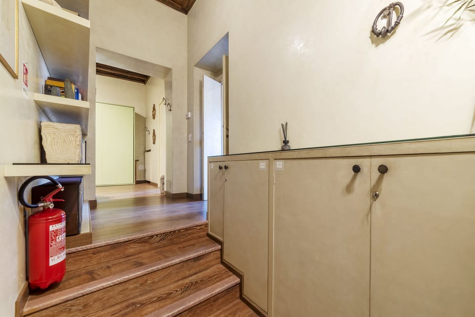 Apartment, 2 Bedrooms | Living area | Flat-screen TV