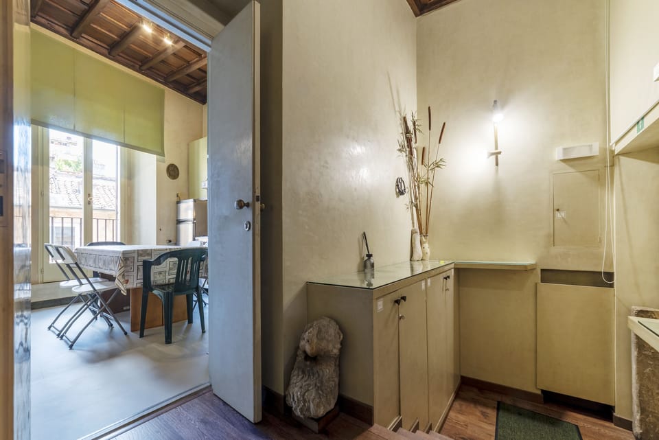 Apartment, 2 Bedrooms | Living area | Flat-screen TV