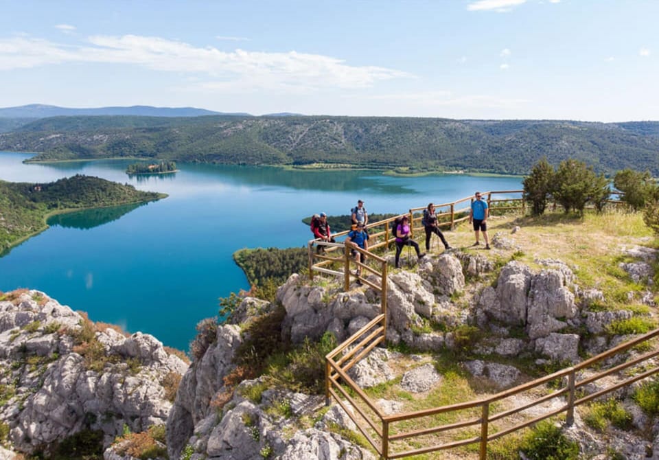 Krka-magic Mushroom House House in Šibenik-Knin County, Croatia