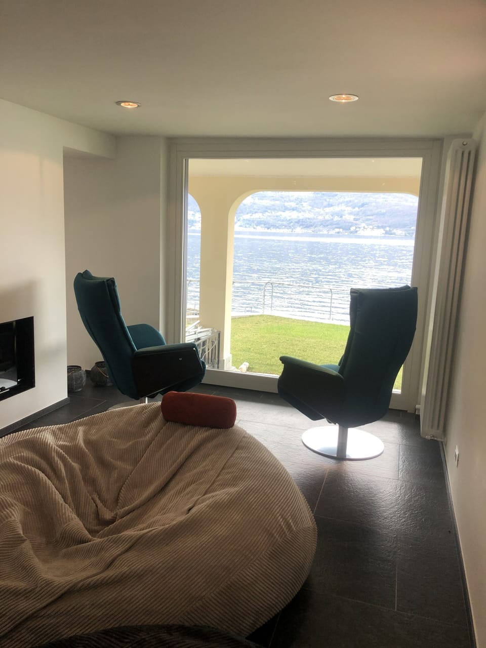 Villa | 4 bedrooms, iron/ironing board, free WiFi, bed sheets