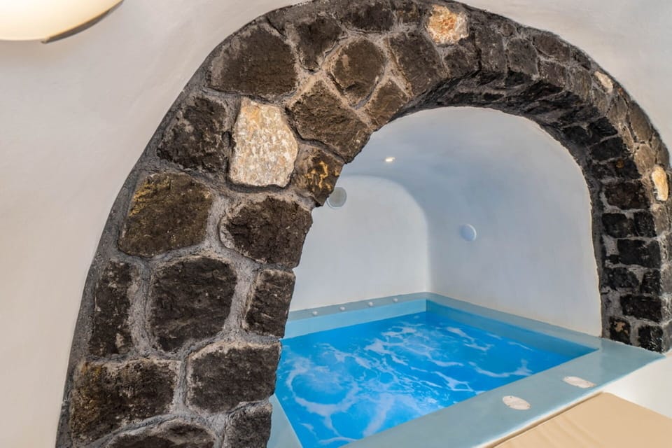 House | Spa