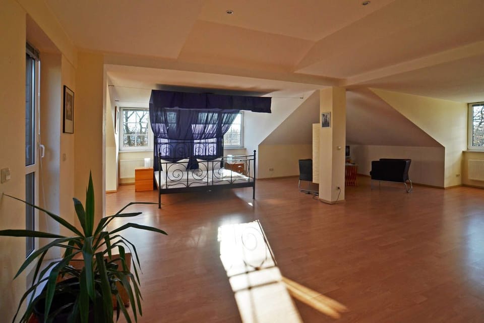 Comfort Double Room | Iron/ironing board, free WiFi