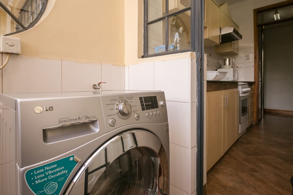 Meltonia Luxury Suites Apartment hotel in Nairobi County