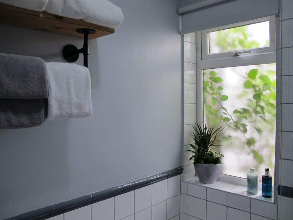 Double Room, Ensuite (Room 4) | Bathroom