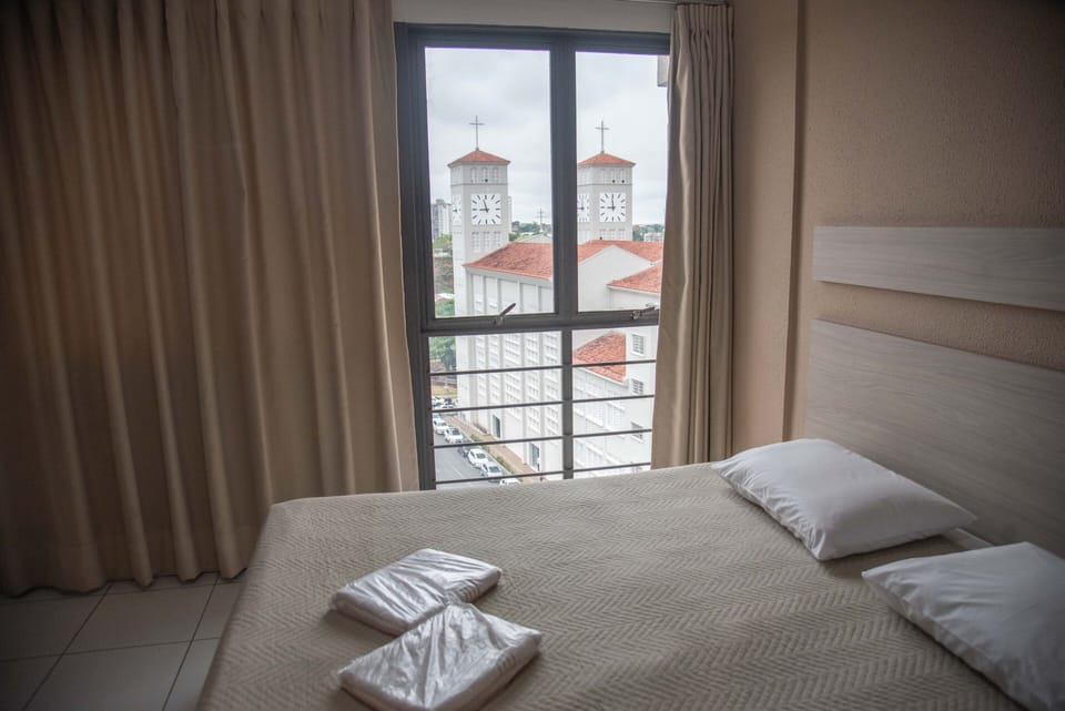 Superior Double Room | Minibar, desk, blackout drapes, WiFi (free)