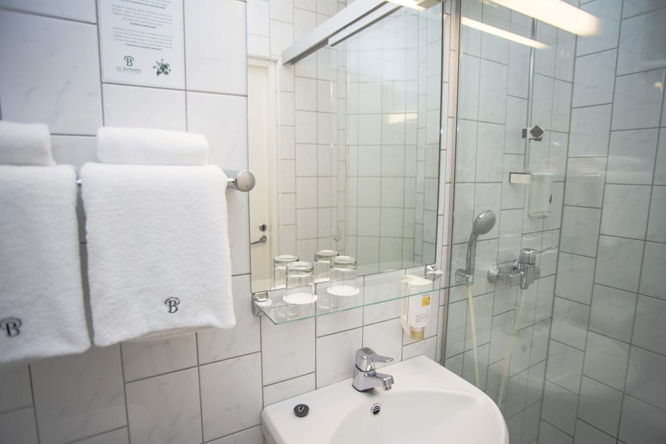 Hotel St. Barbara Hotel in Tallinn
