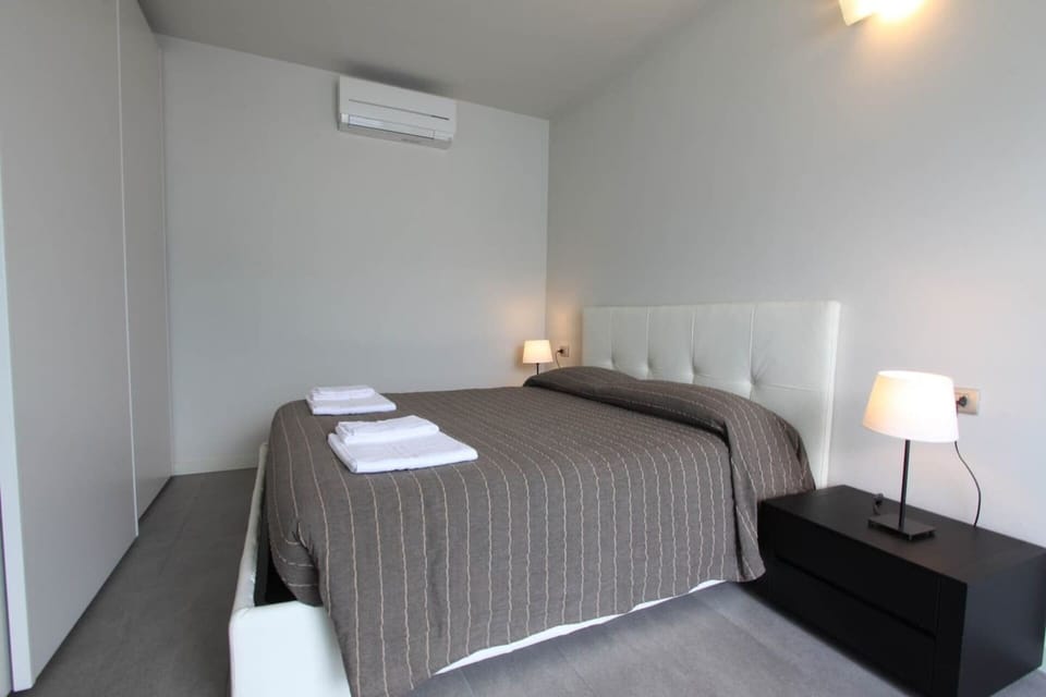Apartment | 1 bedroom, free WiFi, bed sheets