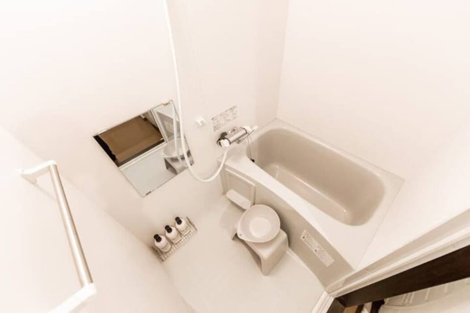 Sweet Apartment in Sapporo
