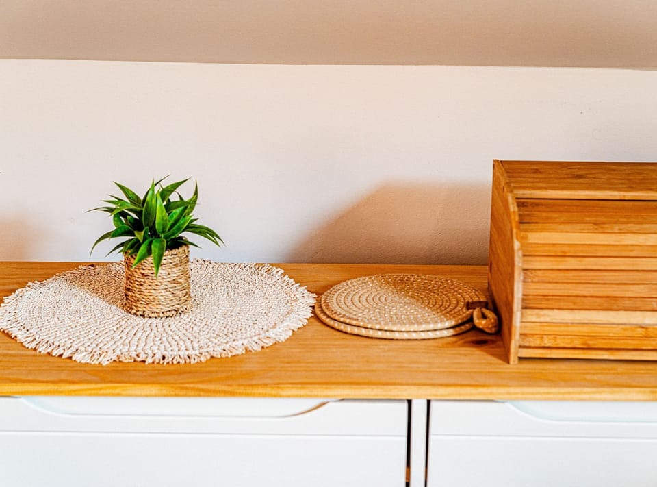 Apartment (Five Bedroom Apartment) | Property amenity