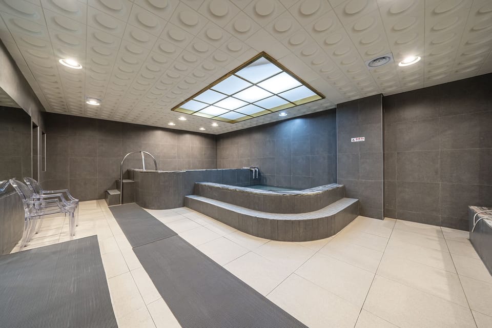 Knox Hotel Hotel in South Korea