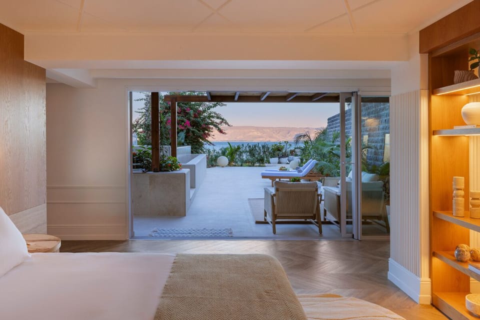 Villa Paula | Terrace/patio
