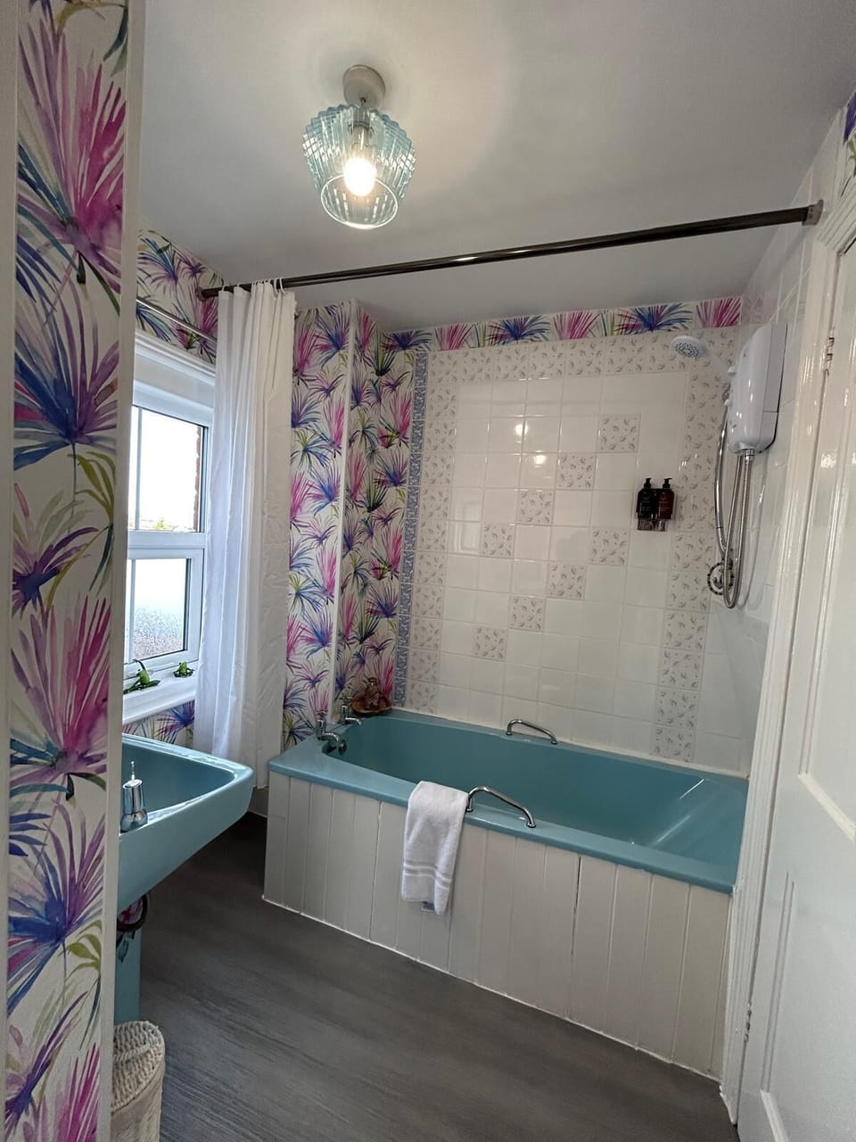 Single Room, Private Bathroom | Bathroom