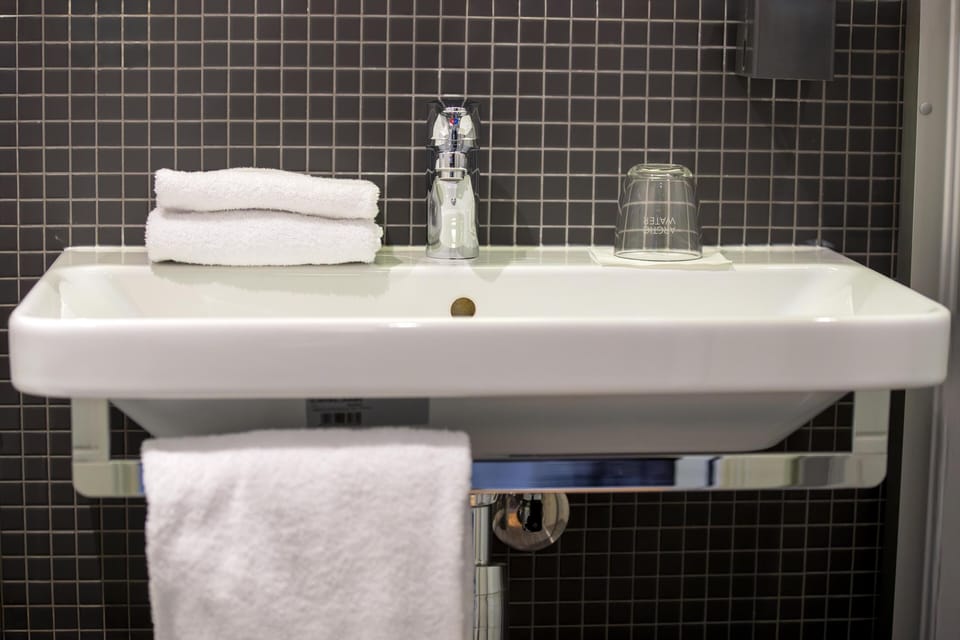 Scandic Victoria Floro Hotel in Vestland