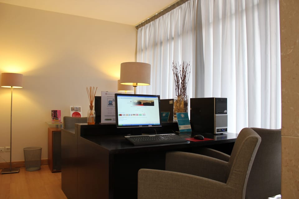 Hotel Principe Lisboa Hotel in Lisbon