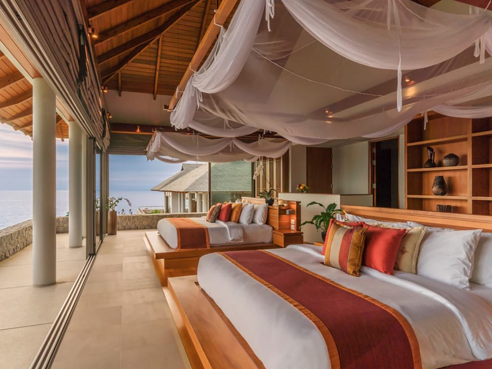 Villa, Multiple Bedrooms | 9 bedrooms, in-room safe, desk, iron/ironing board