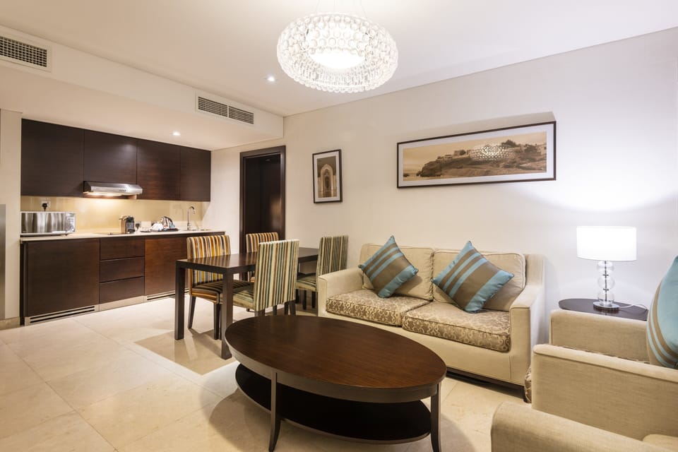 Suite, 2 Bedrooms | Room amenity
