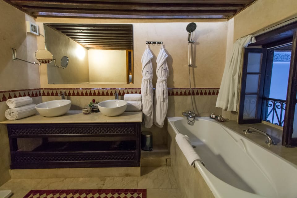Riad Braya Riad in Fes