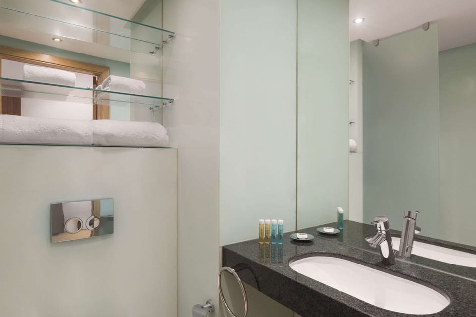 Ramada Encore by Wyndham Tangier Hotel in Tangier