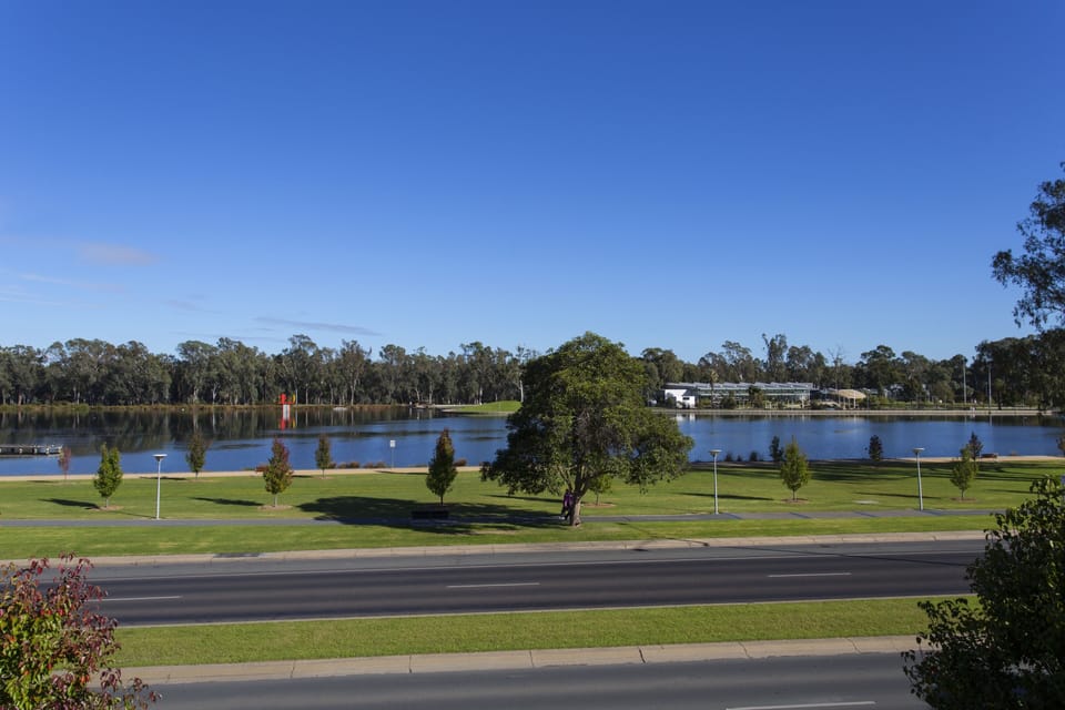 Lake