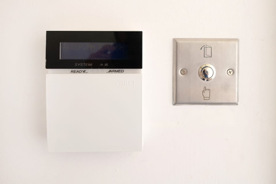 Apartment | 2 bedrooms, iron/ironing board, free WiFi, bed sheets