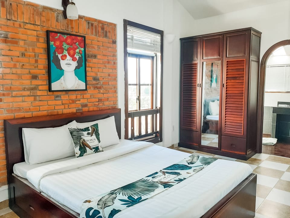 Sun Villa House in Nha Trang