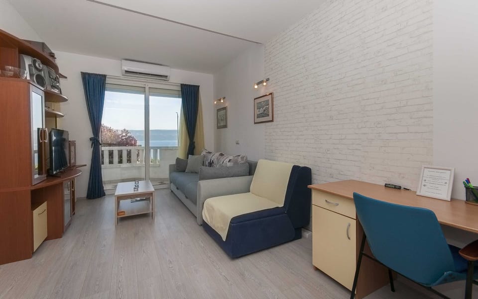 Apartment (Three Bedroom Apartment) | Interior