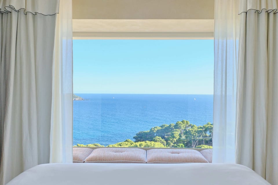 Premium Room | View from property