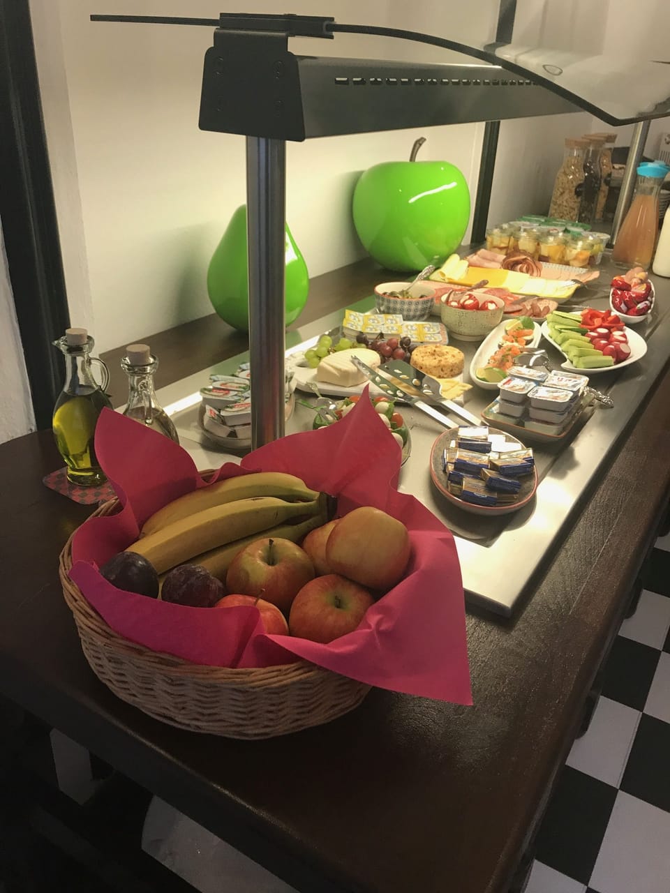 Hotel Mystique Hotel in Oberursel