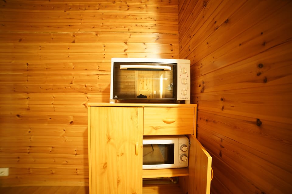Comfort Studio | Private kitchenette
