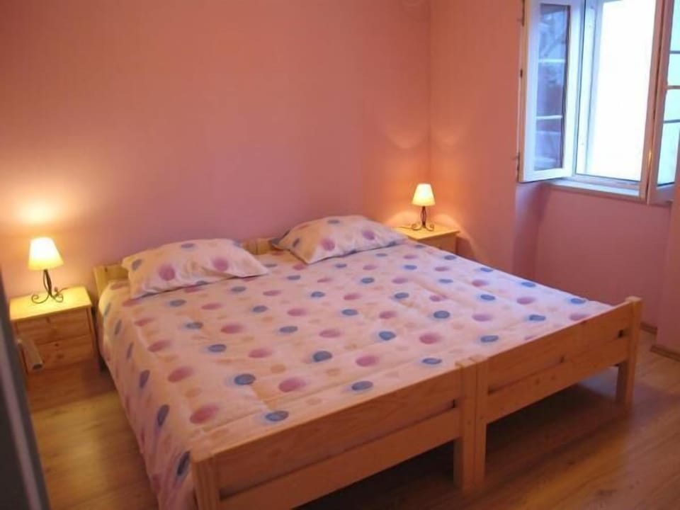 Apartment (Two Bedroom Apartment with Terrace) | 2 bedrooms, bed sheets