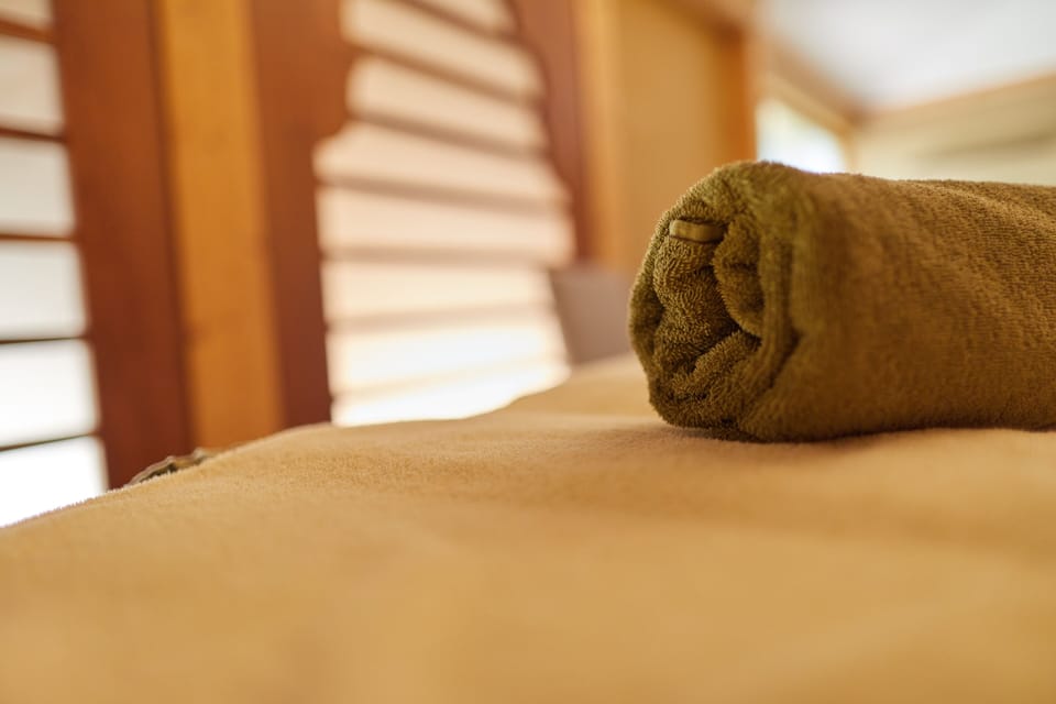 Hot stone massages, Thai massages, body scrubs, facials