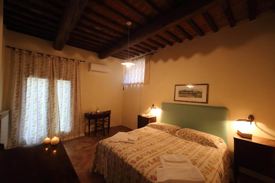 Standard Apartment | Free WiFi, bed sheets
