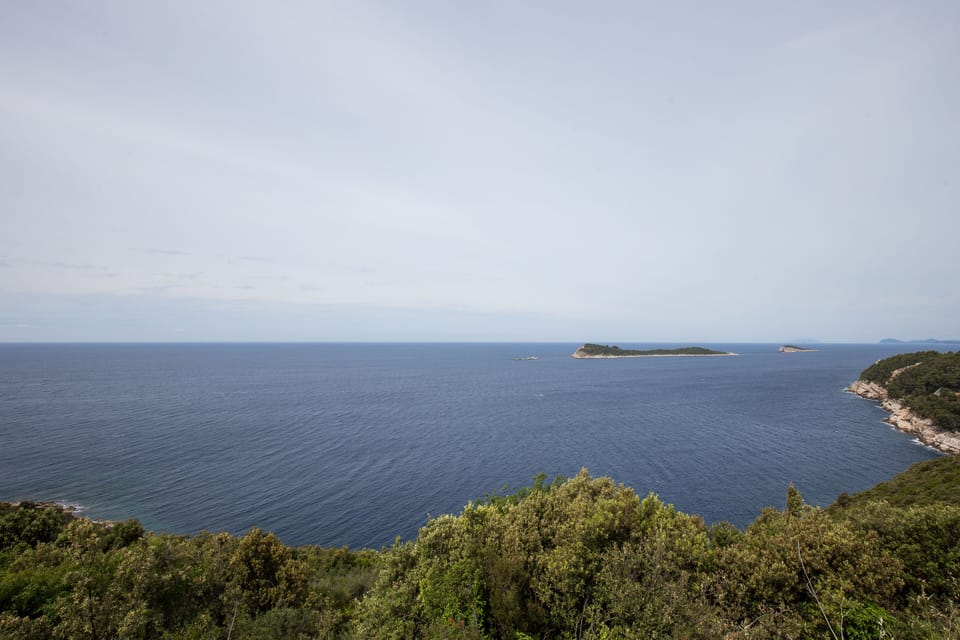 Apartment (One Bedroom Apartment with Terrace) | View from property