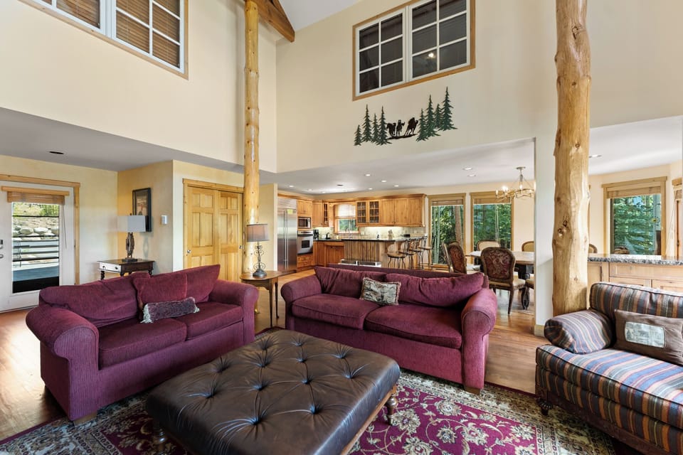 House (6 Bedrooms) | Property amenity