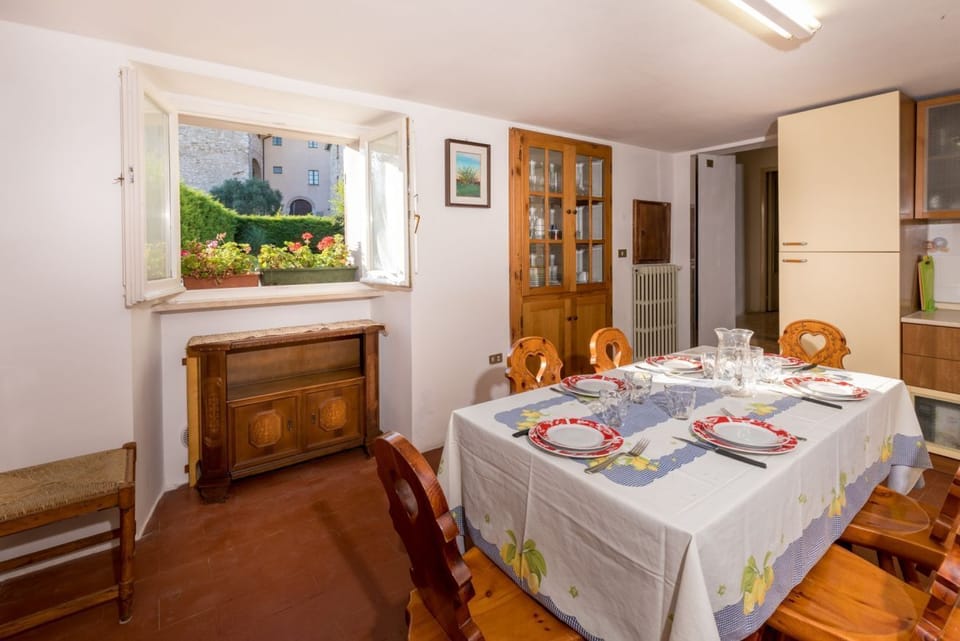 Apartment, 2 Bedrooms | Living area | Flat-screen TV