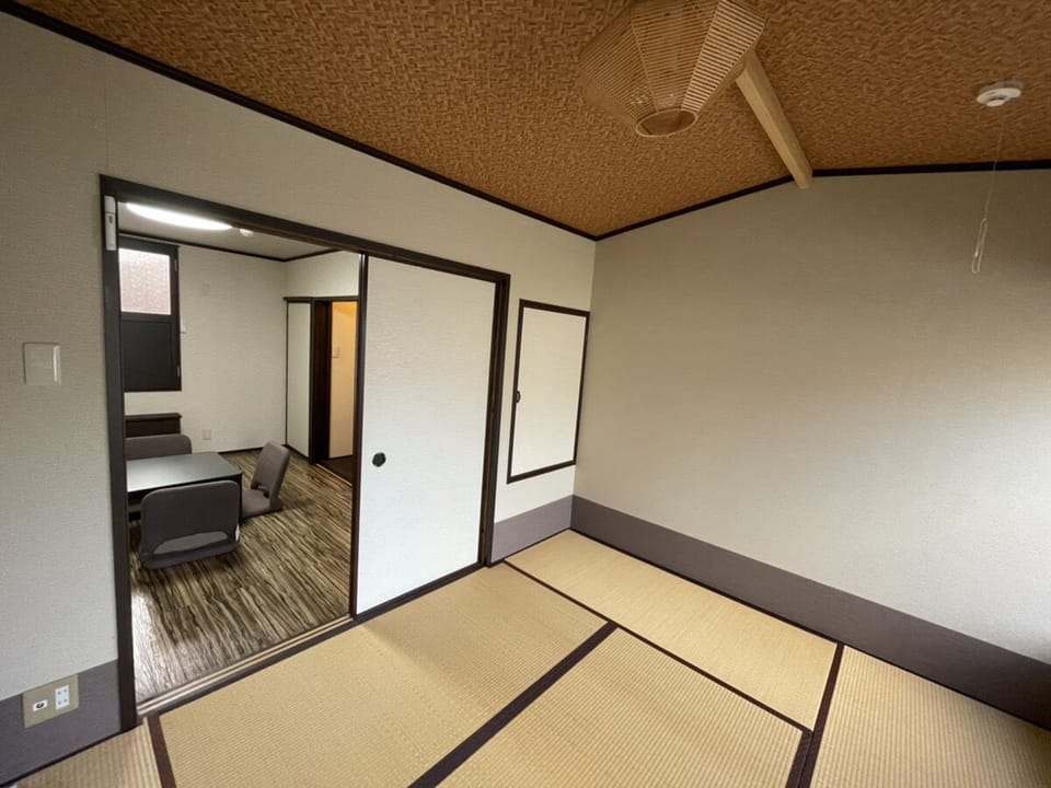 Economy House, Non Smoking | 2 bedrooms, desk, free WiFi, bed sheets